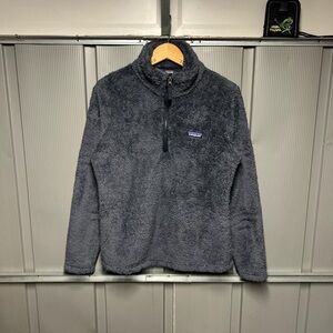 Patagonia Los Gatos Fleece Jacket Womens Size Medium